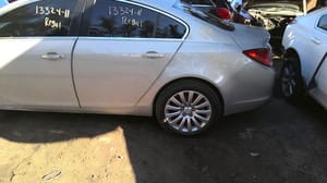 2011 Buick Regal