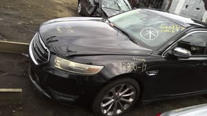 2014 Ford Taurus