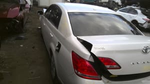 2010 Toyota Avalon