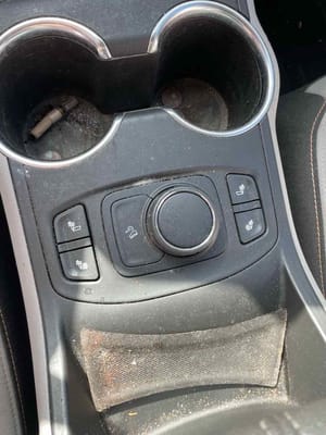 2018 GMC Terrain