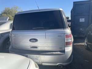 2013 Ford Flex