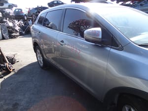 2012 Mazda Cx-9