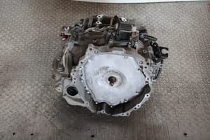 2013 Toyota Prius Transmission