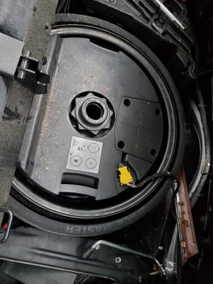 2007 Audi Audiq7