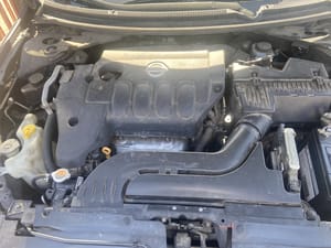 2011 Nissan Altima