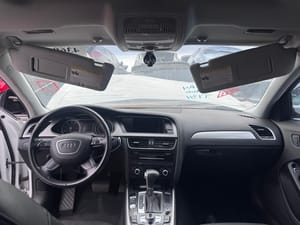 2014 Audi Audia4