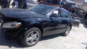 2015 Audi Audiq5