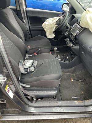 2008 Scion Xd
