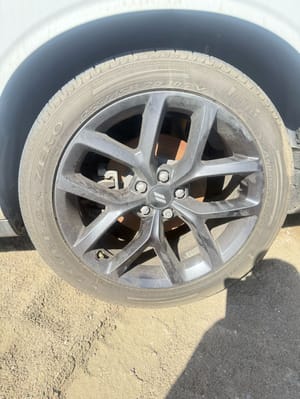 2019 Chrysler Challenger