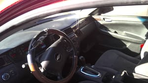 2014 Chevrolet Impala