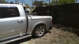 2015 Dodge Dpu15