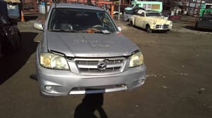 2005 Mazda Tribute