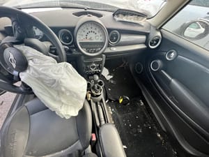 2013 Mini Cooper