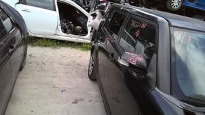 2009 Scion Xb