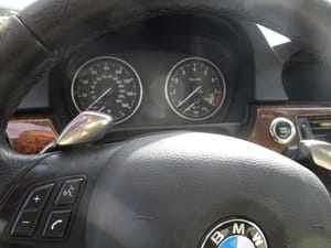 2008 BMW 335i