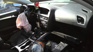 2013 Audi Audia5