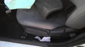 2016 Hyundai Accent