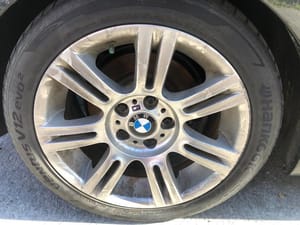 2011 BMW 328i