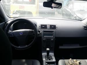 2007 Volvo S40