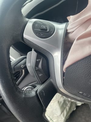2013 Ford C-max
