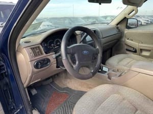 2004 Ford Explorer