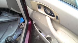 2007 Ford Focus