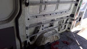 2008 Dodge Sprinter