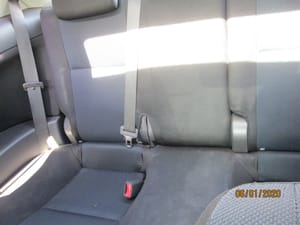 2006 Scion Sciotc