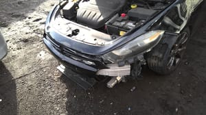 2013 Chrysler Dart