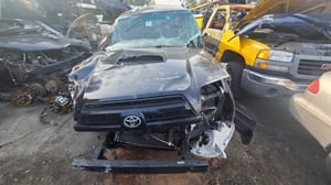 2005 Toyota 4Runner