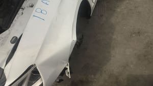 2018 Audi Audia3
