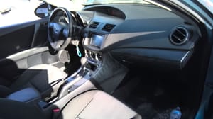 2010 Mazda Mazda3