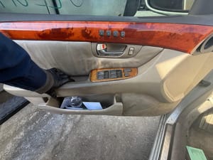 2002 Lexus Ls430