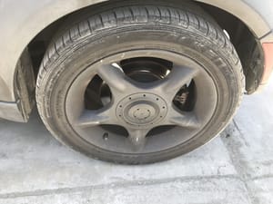 2003 Mini Cooper