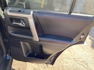 2014 Toyota 4Runner