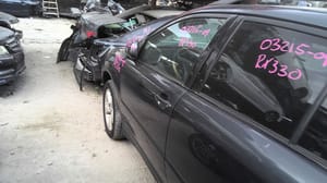 2004 Lexus Rx330