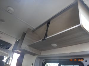 2022 Dodge ProMaster 2500
