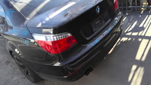 2008 BMW B528i
