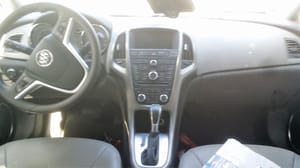 2016 Buick Verano