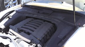 2009 Porsche Cayenne