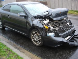 2009 Scion Sciotc