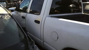 2003 Dodge Dpu25