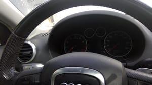 2008 Audi Audia3