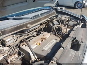 2006 Honda Element