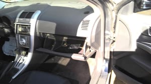 2009 Scion Sciotc
