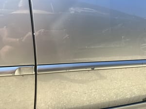 2003 Lexus Is300