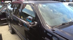 2014 Cadillac Escesv