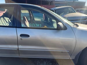 2004 Chevrolet Cavalier