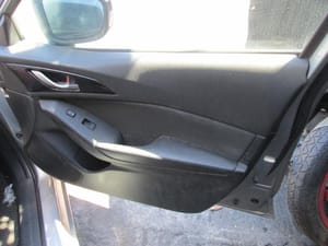 2016 Mazda Mazda3