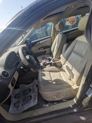 2006 Audi Audia3